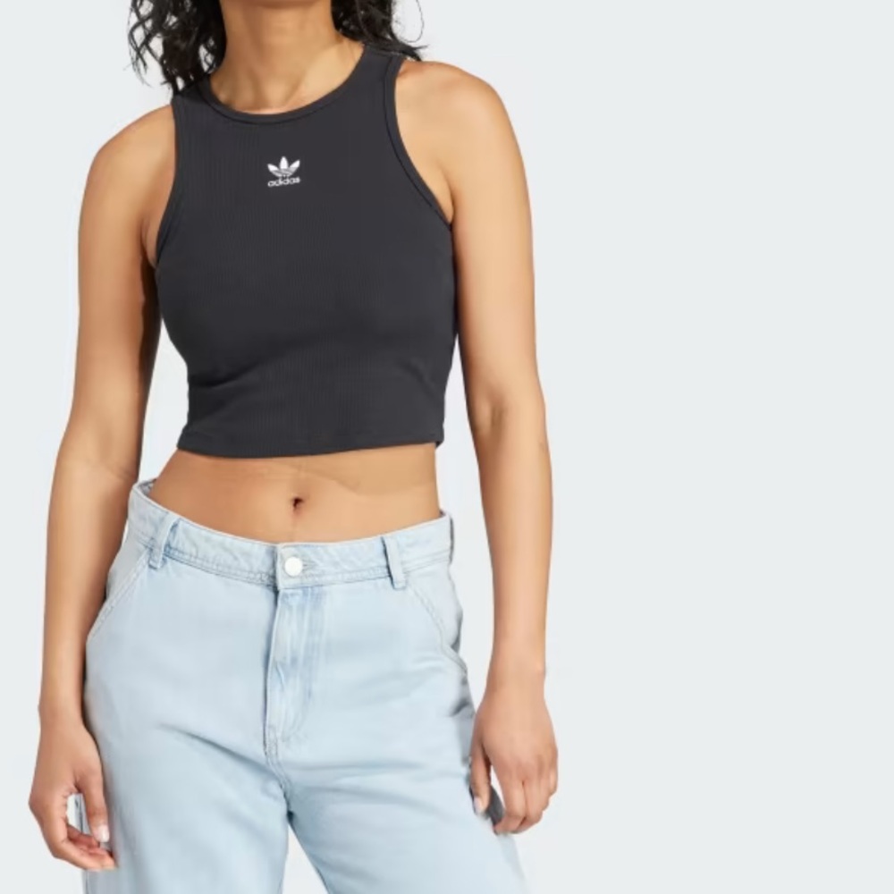 Adidas tank